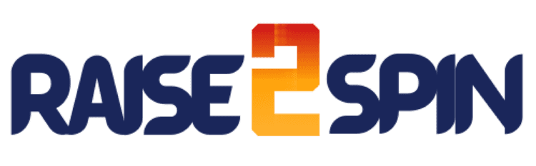 Raise2Spin